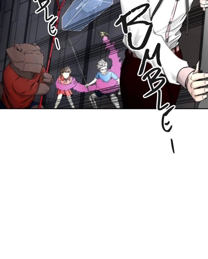 Tower of God Chapter 397 - Page 100