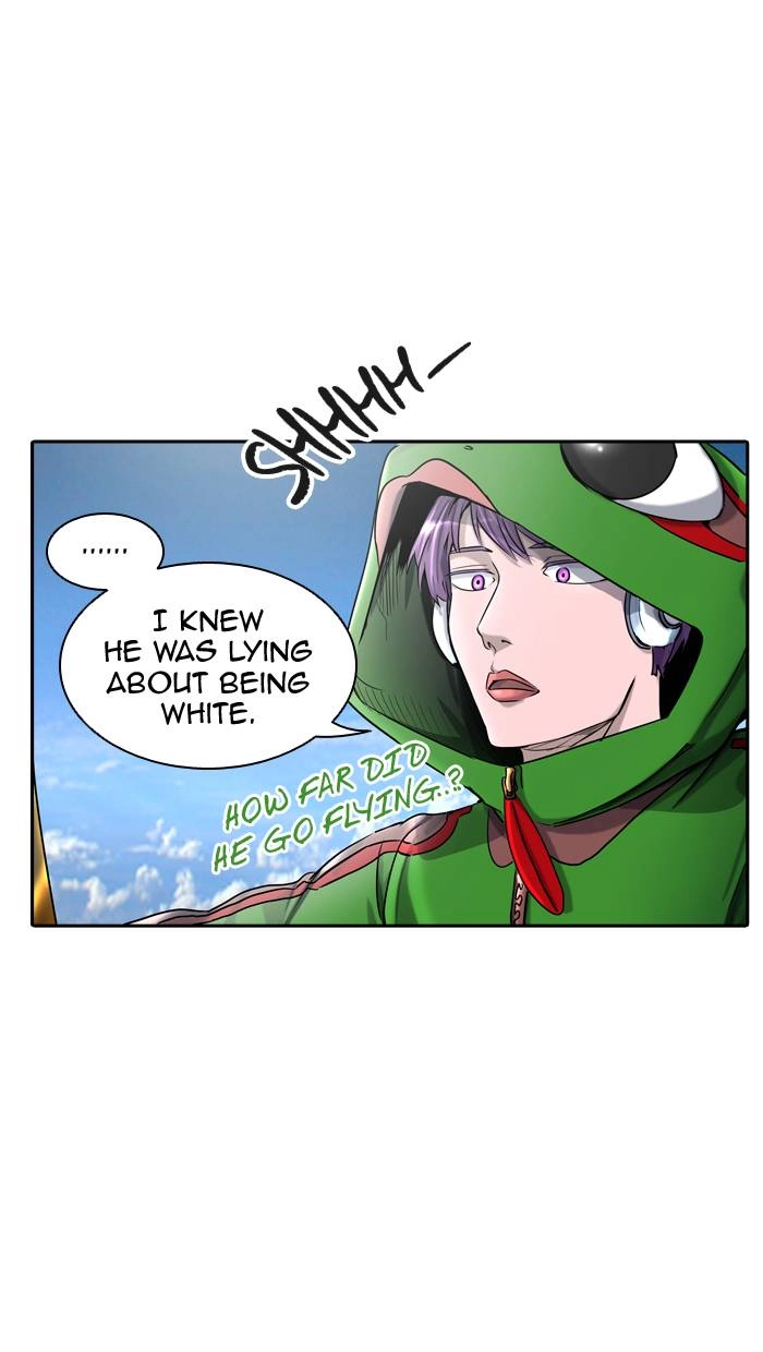 Tower of God Chapter 398 - Page 55