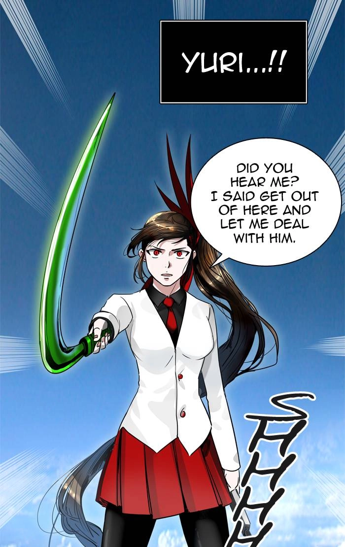 Tower of God Chapter 398 - Page 100