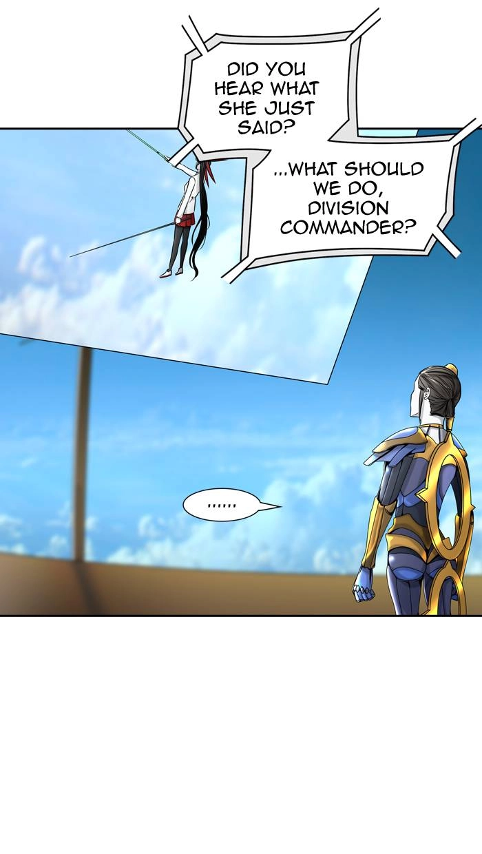 Tower of God Chapter 399 - Page 9