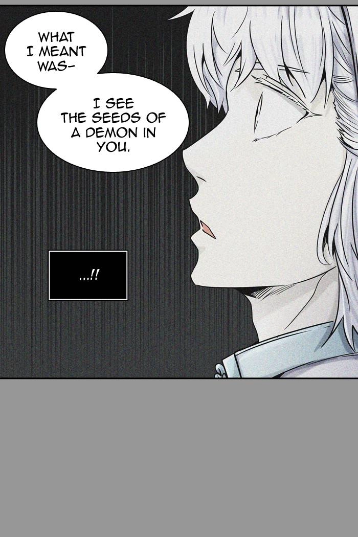 Tower of God Chapter 399 - Page 35