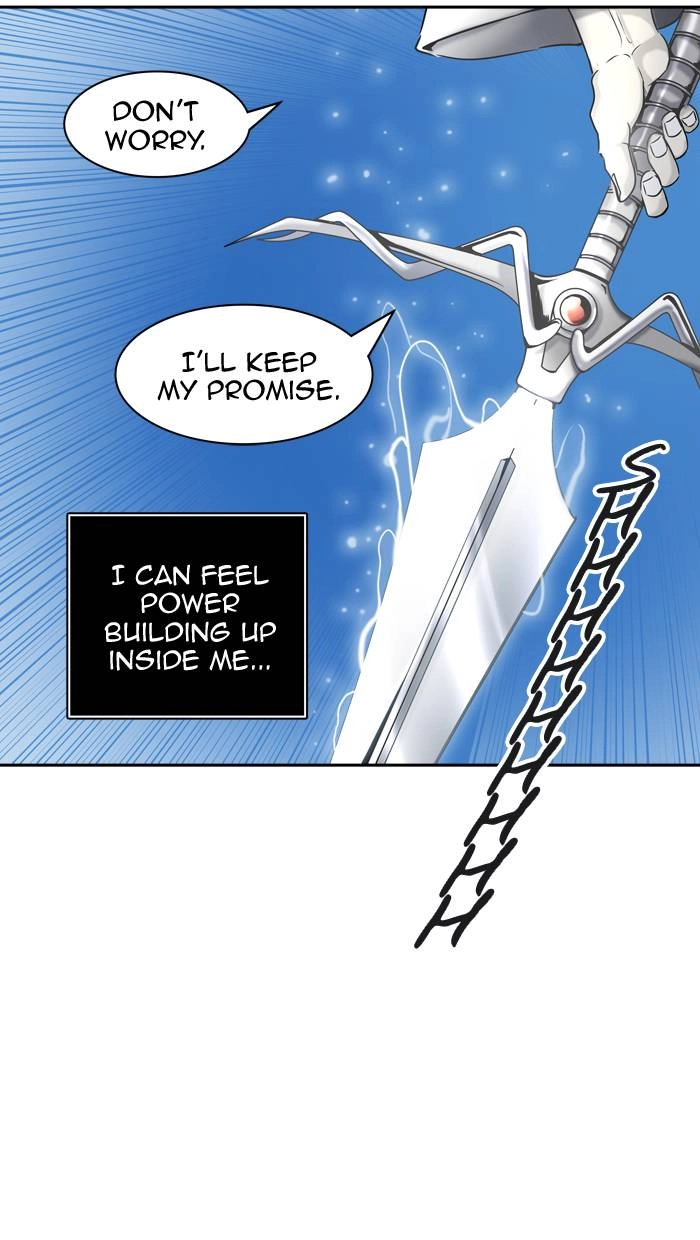 Tower of God Chapter 399 - Page 40