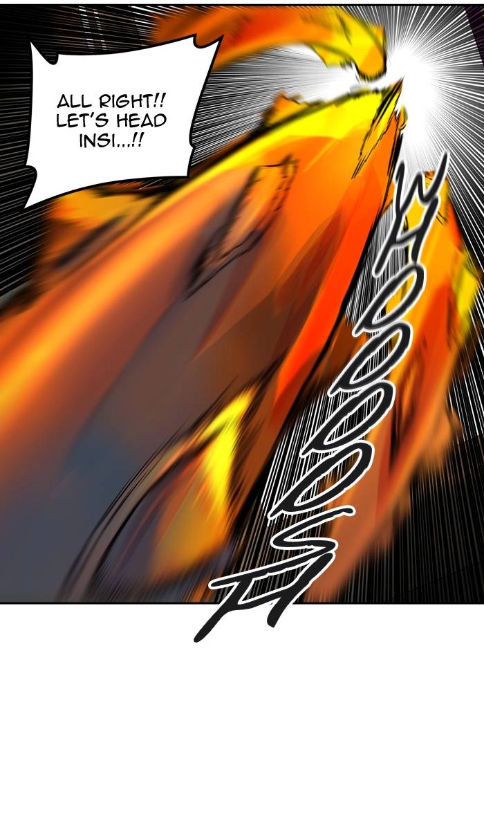 Tower of God Chapter 399 - Page 47