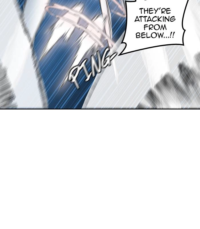 Tower of God Chapter 399 - Page 56