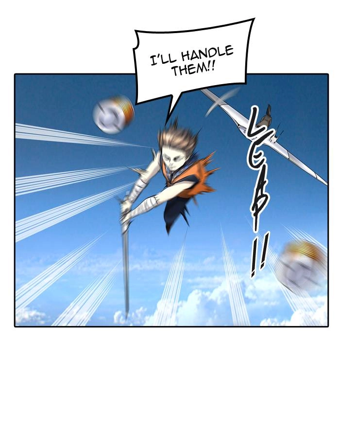 Tower of God Chapter 399 - Page 78