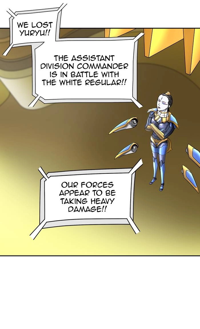 Tower of God Chapter 399 - Page 87