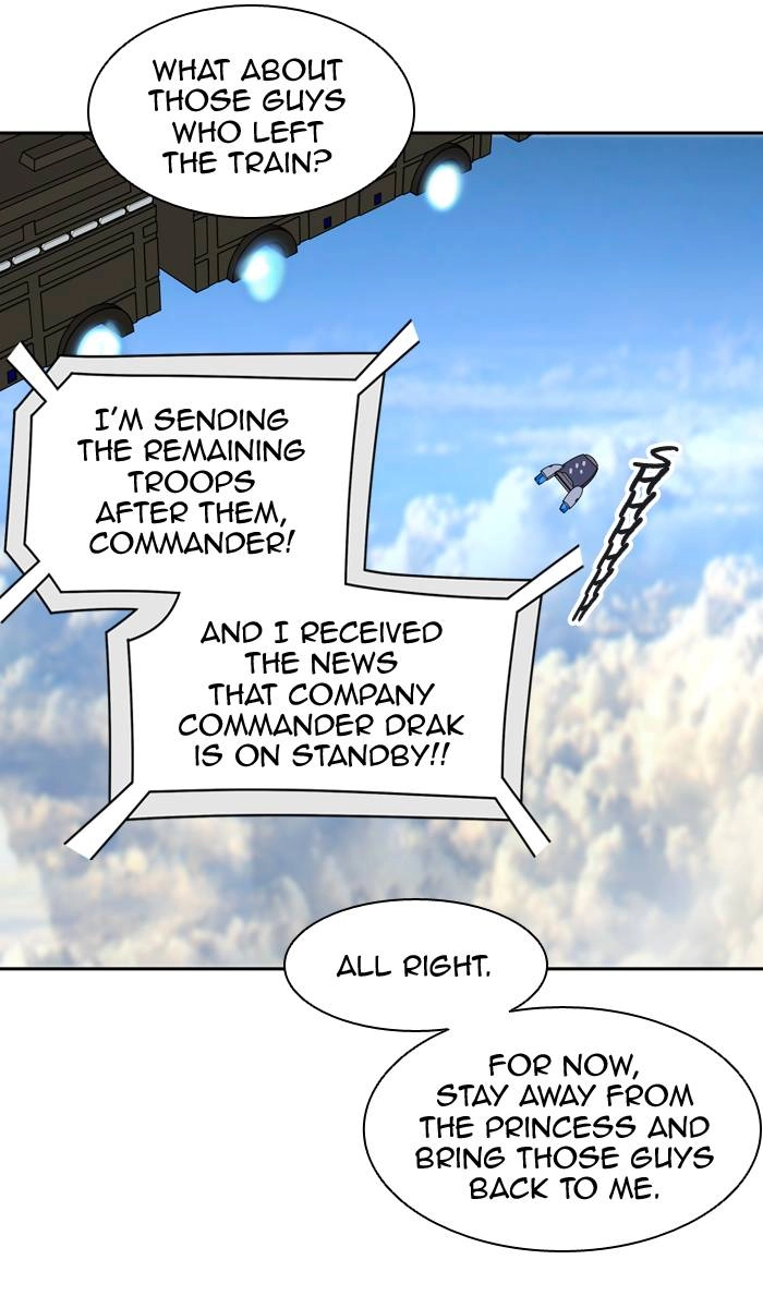 Tower of God Chapter 399 - Page 88