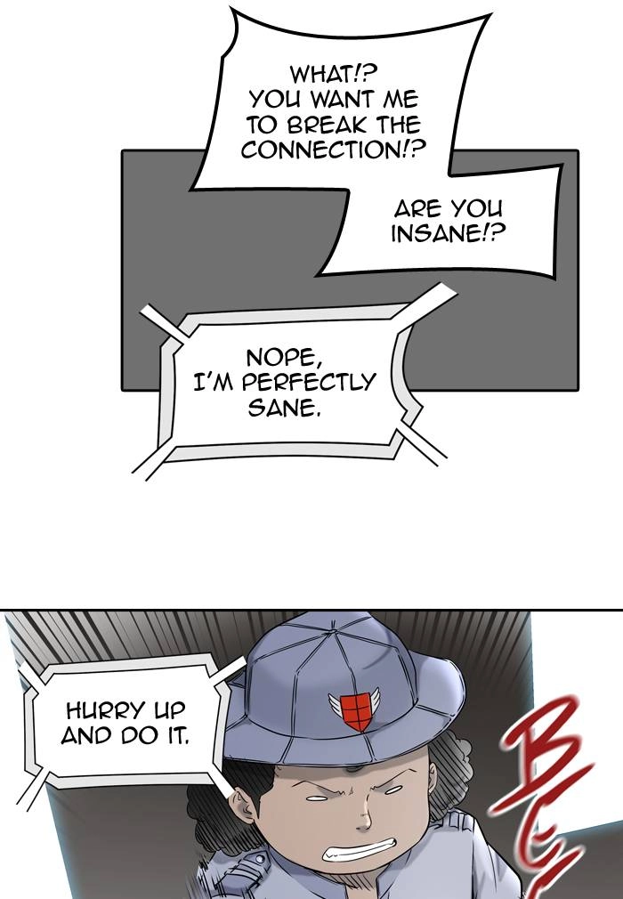 Tower of God Chapter 399 - Page 90