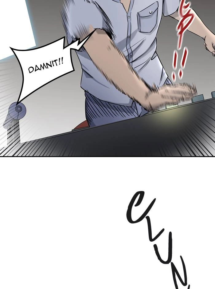 Tower of God Chapter 399 - Page 91