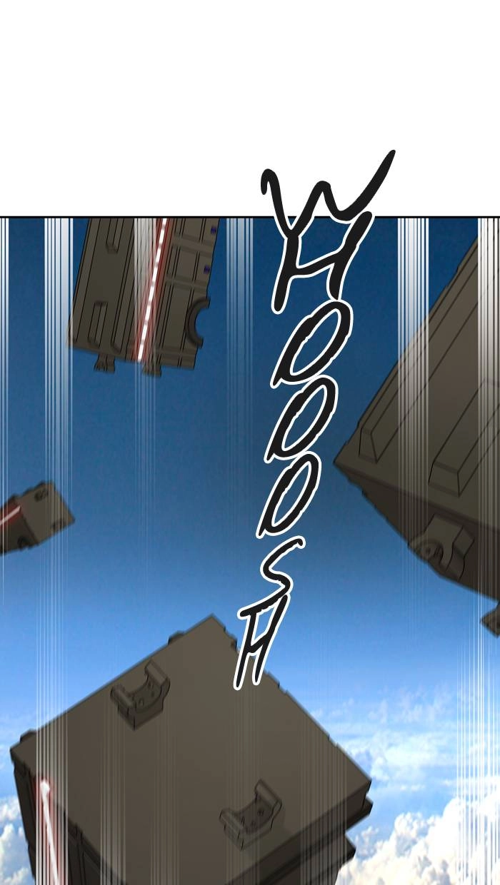 Tower of God Chapter 399 - Page 94