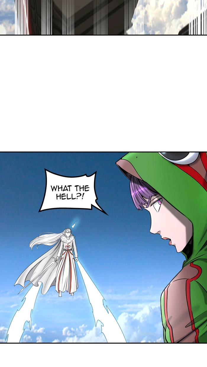 Tower of God Chapter 399 - Page 95