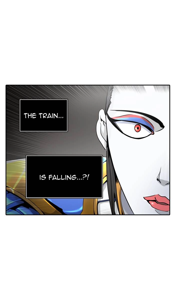 Tower of God Chapter 399 - Page 96