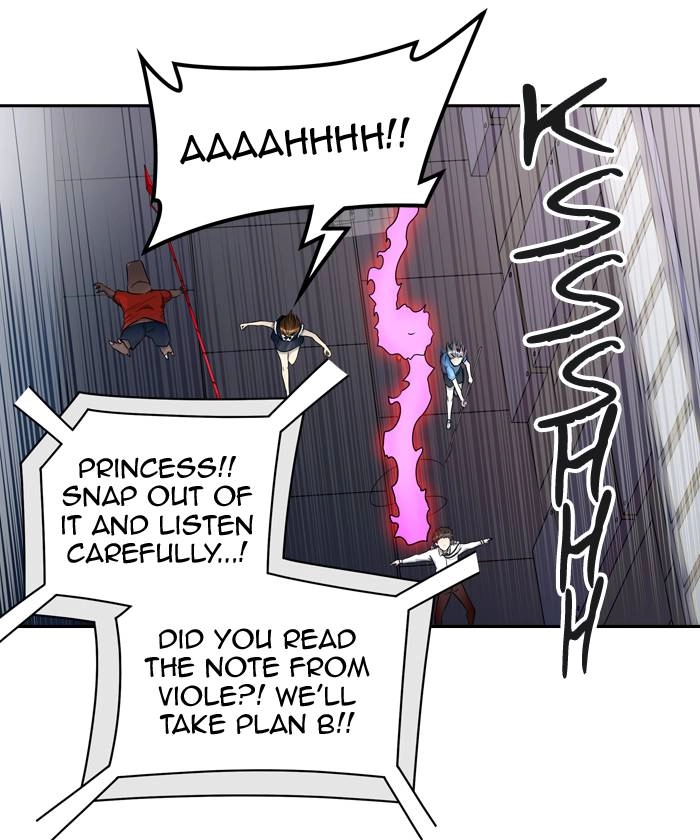 Tower of God Chapter 399 - Page 97