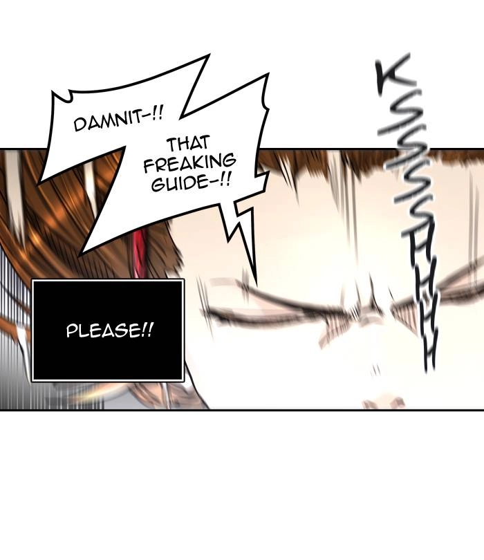 Tower of God Chapter 399 - Page 99