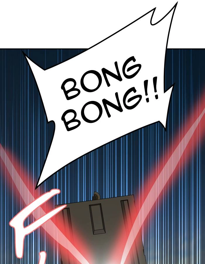 Tower of God Chapter 399 - Page 100