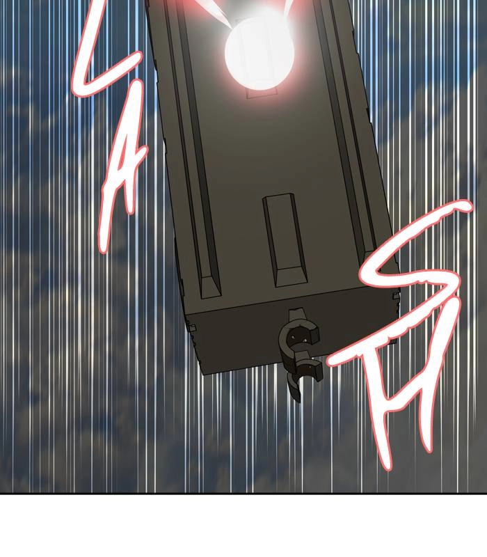 Tower of God Chapter 399 - Page 101