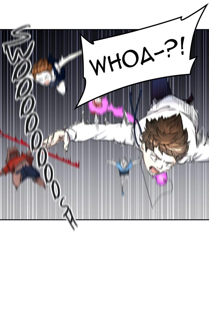 Tower of God Chapter 399 - Page 104