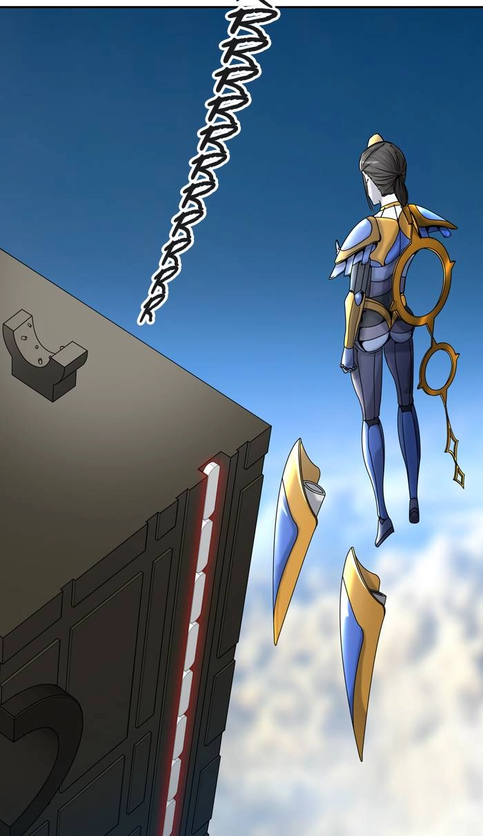 Tower of God Chapter 399 - Page 106