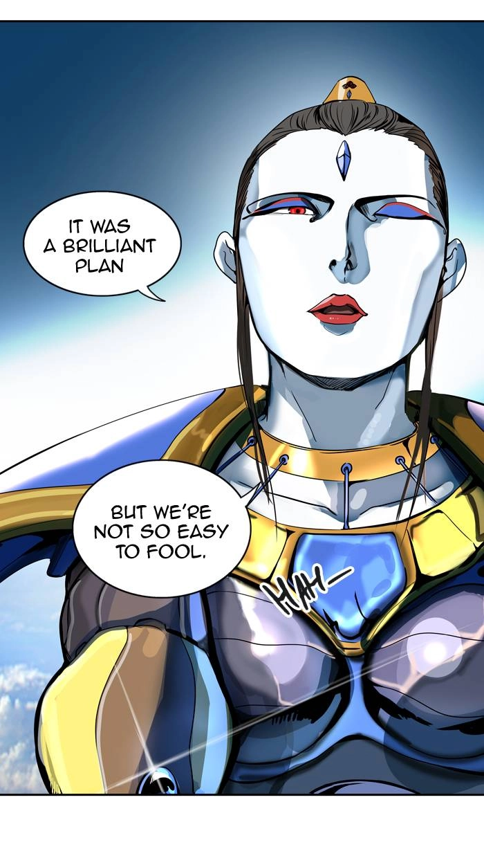 Tower of God Chapter 399 - Page 108