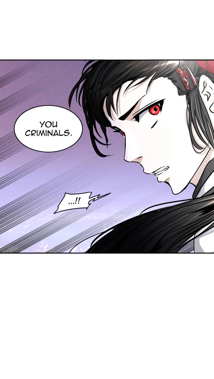 Tower of God Chapter 399 - Page 109