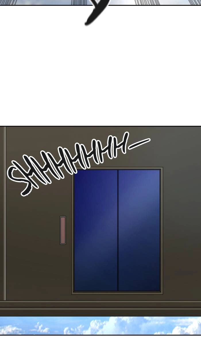 Tower of God Chapter 400 - Page 13