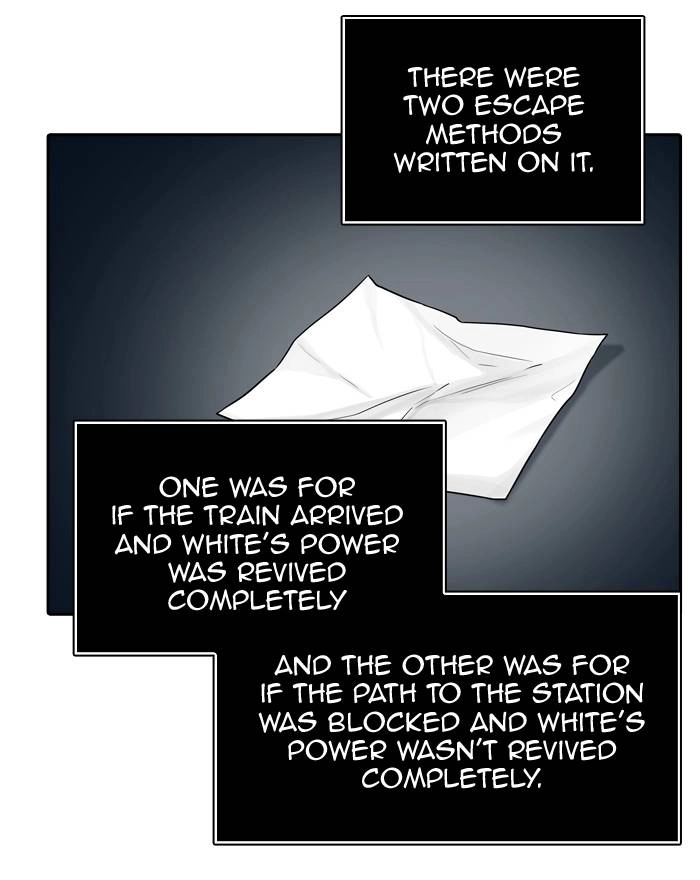 Tower of God Chapter 400 - Page 41
