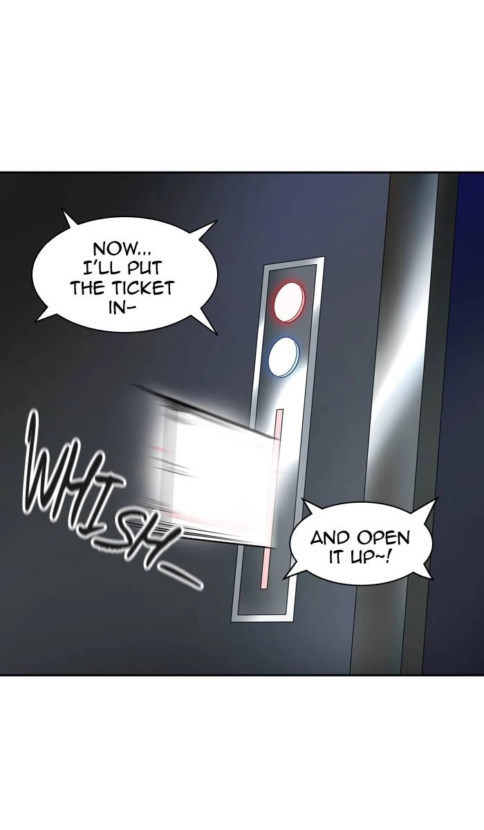 Tower of God Chapter 400 - Page 50