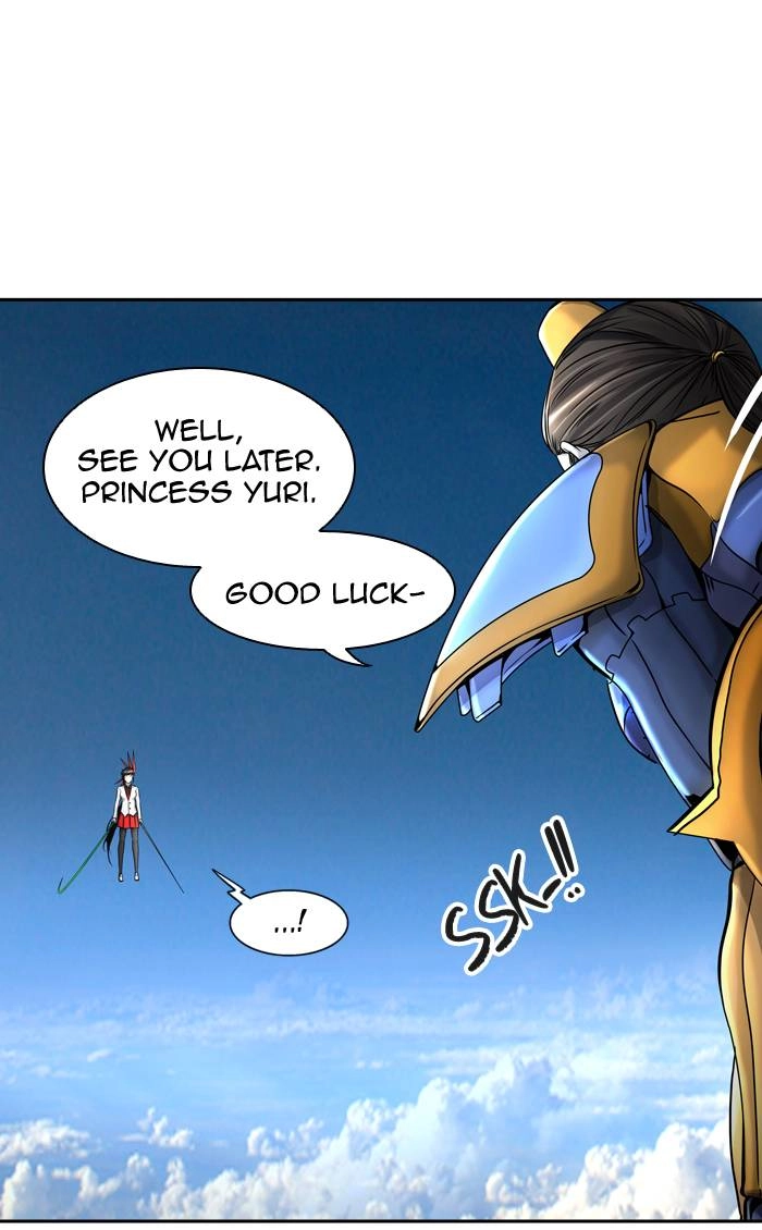 Tower of God Chapter 400 - Page 56