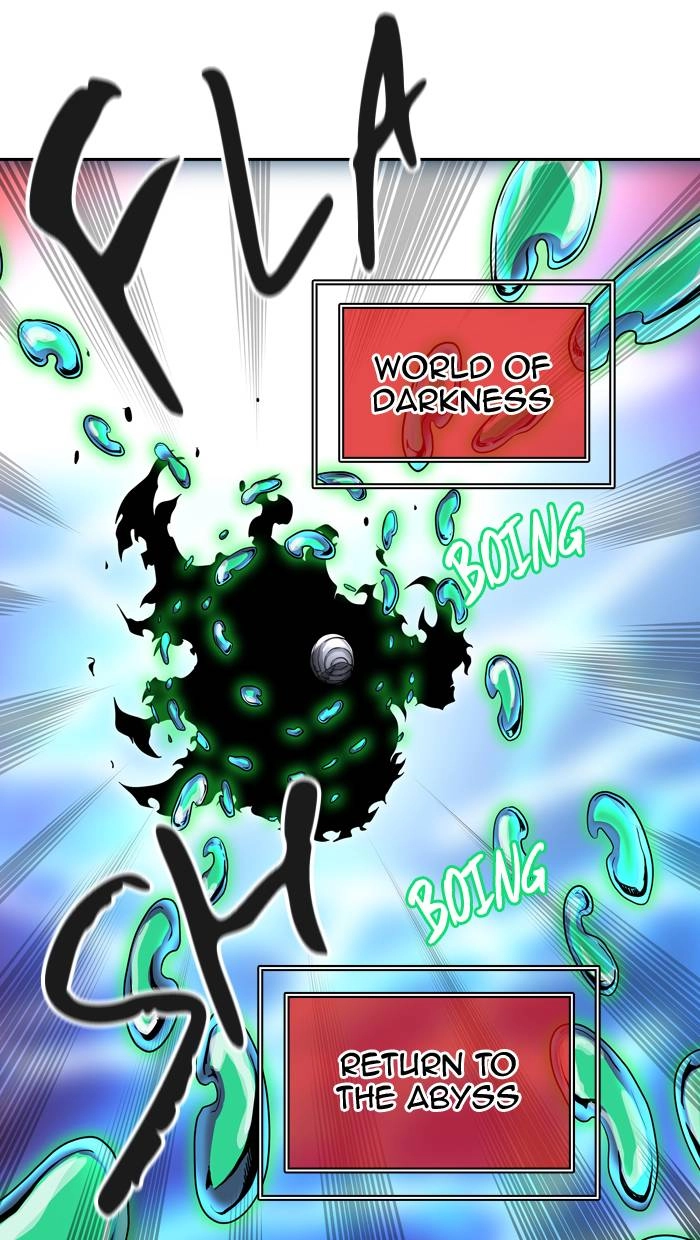Tower of God Chapter 400 - Page 72