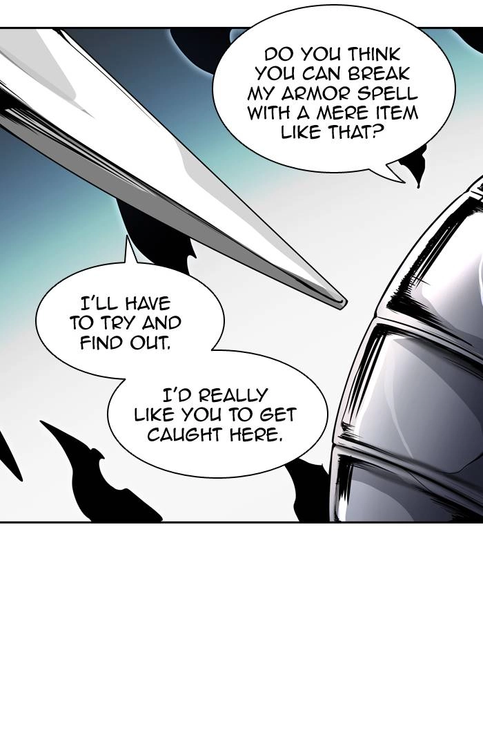 Tower of God Chapter 400 - Page 78