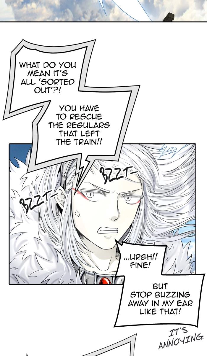 Tower of God Chapter 400 - Page 82