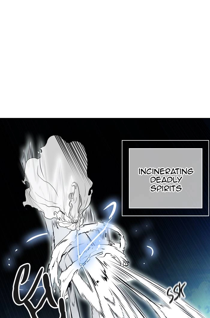 Tower of God Chapter 400 - Page 105