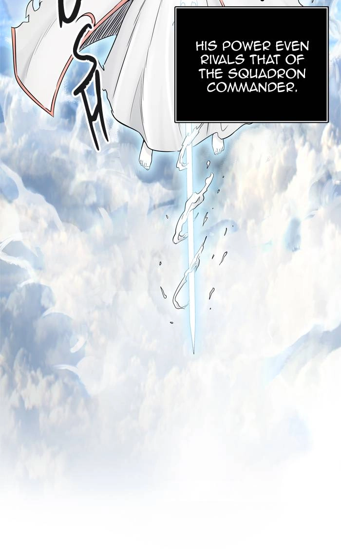 Tower of God Chapter 401 - Page 31