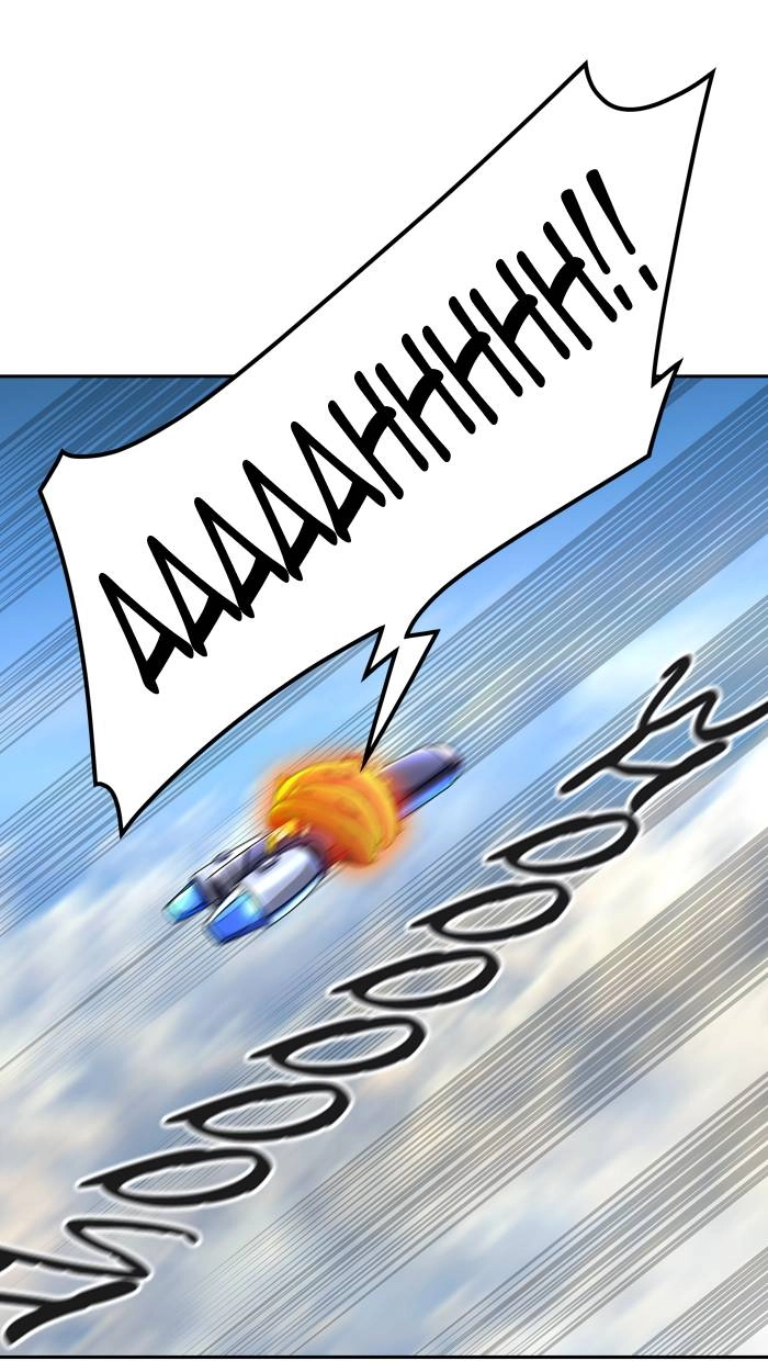Tower of God Chapter 401 - Page 40