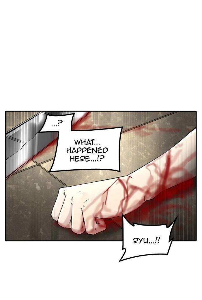 Tower of God Chapter 401 - Page 56