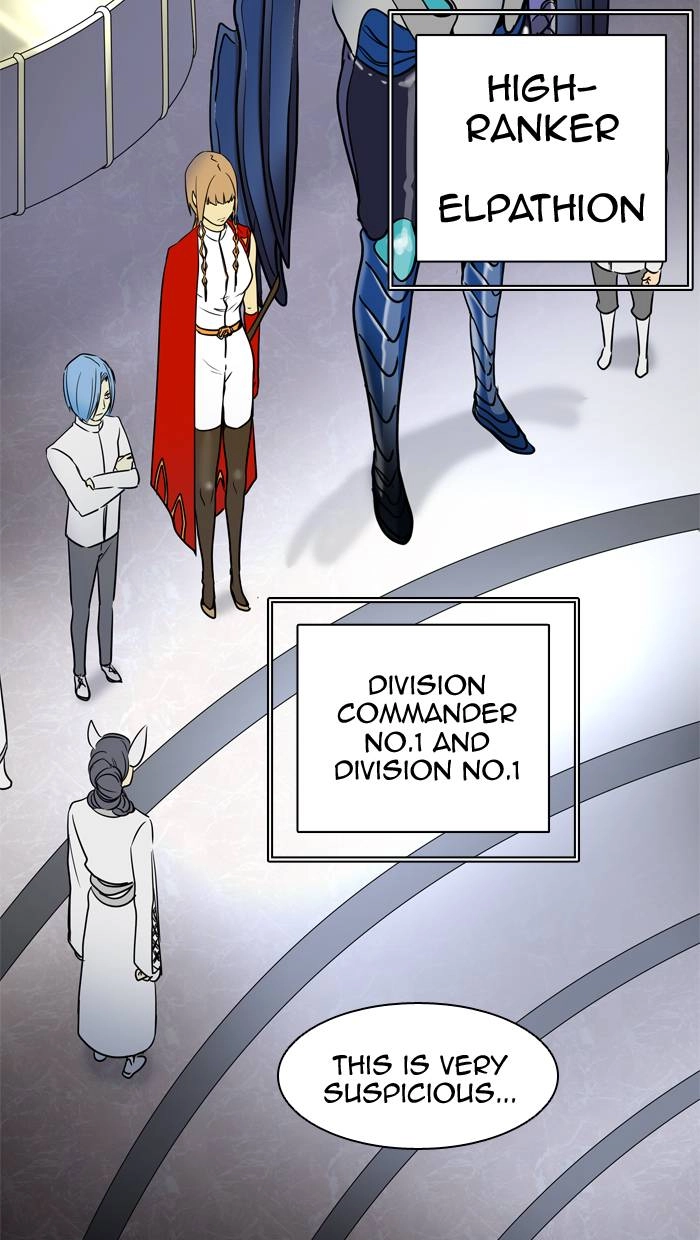 Tower of God Chapter 402 - Page 7