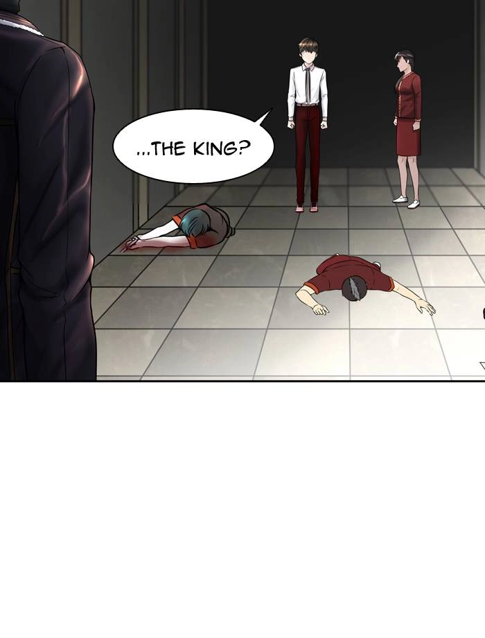 Tower of God Chapter 402 - Page 33