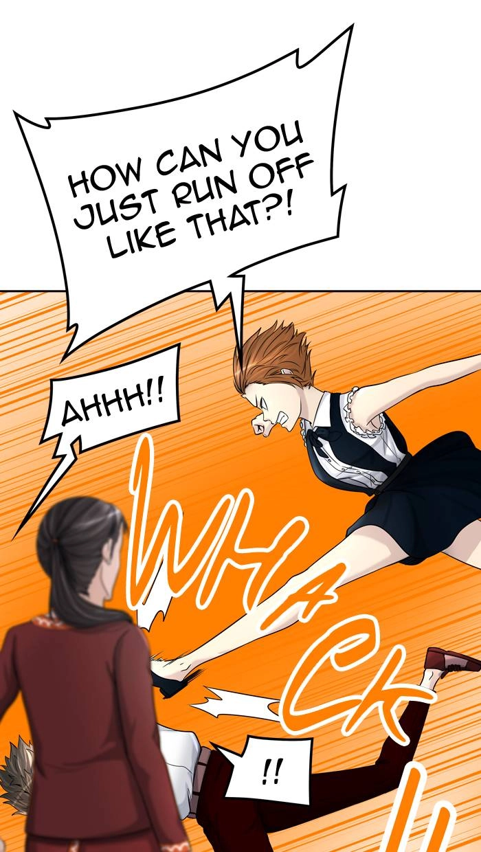 Tower of God Chapter 402 - Page 61
