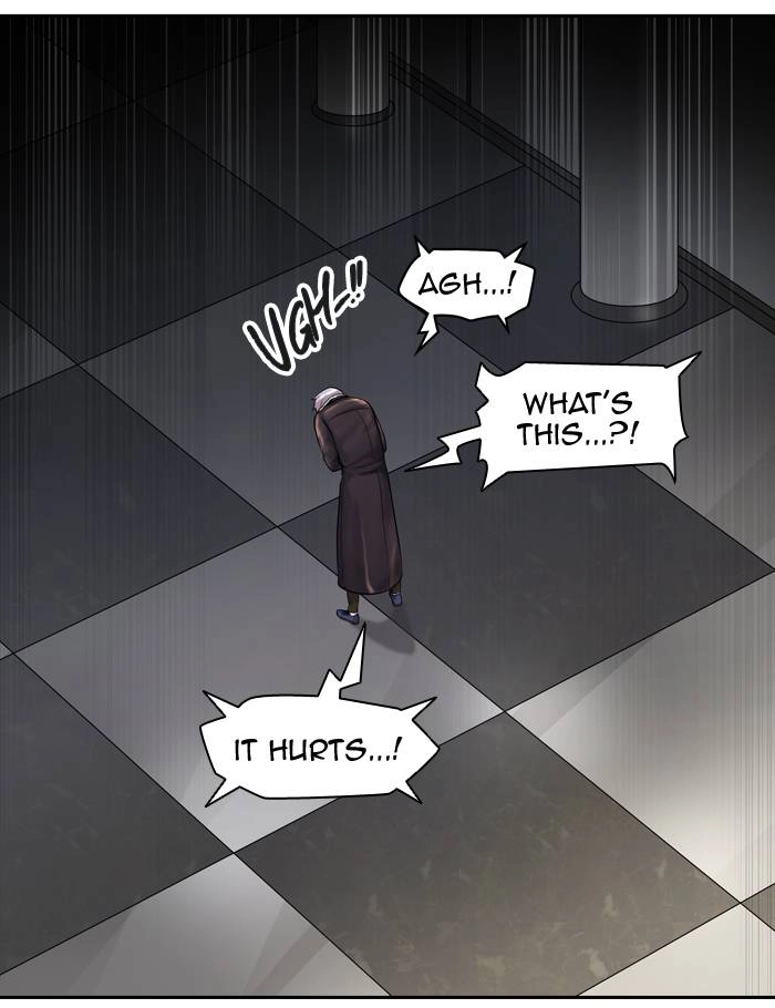 Tower of God Chapter 402 - Page 69