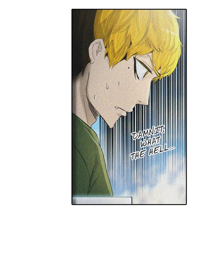 Tower of God Chapter 403 - Page 46