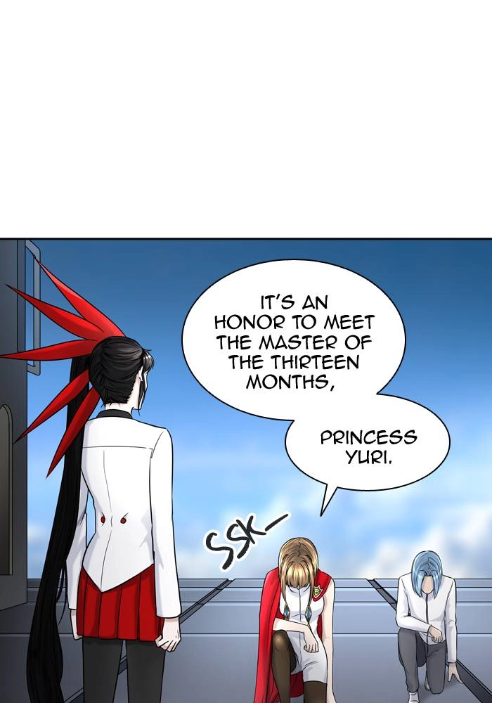 Tower of God Chapter 403 - Page 49