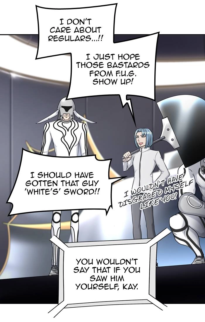 Tower of God Chapter 403 - Page 76