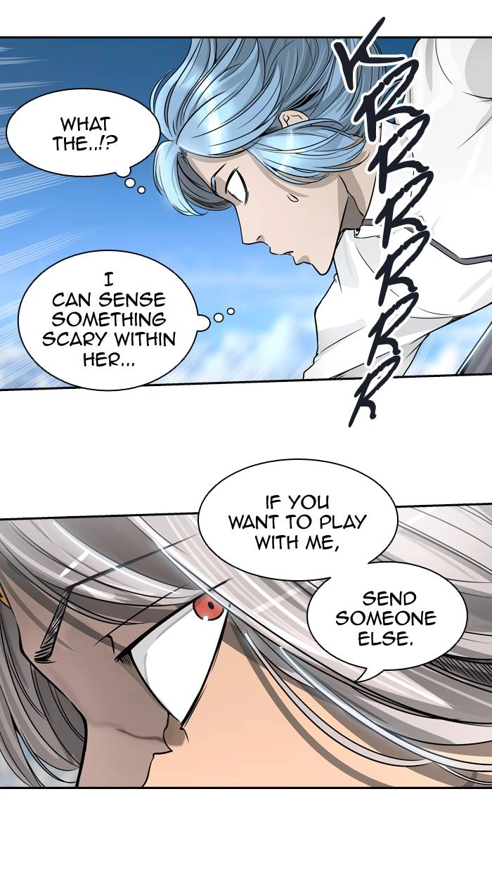 Tower of God Chapter 404 - Page 3