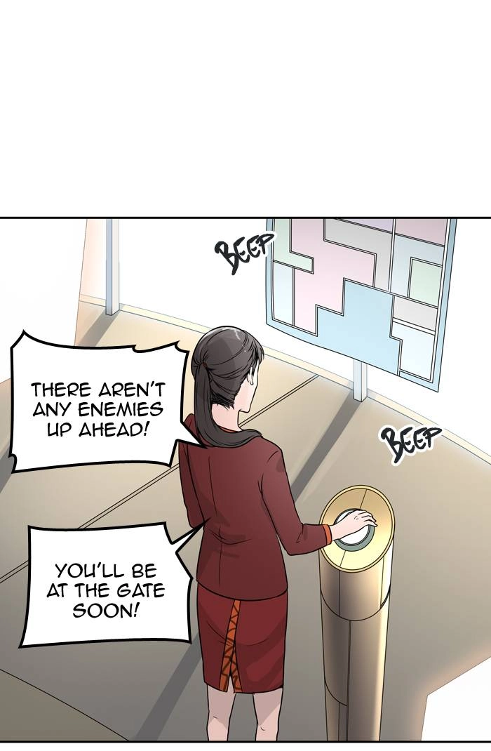 Tower of God Chapter 404 - Page 52