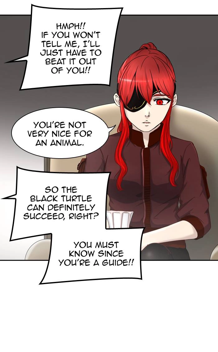 Tower of God Chapter 404 - Page 66