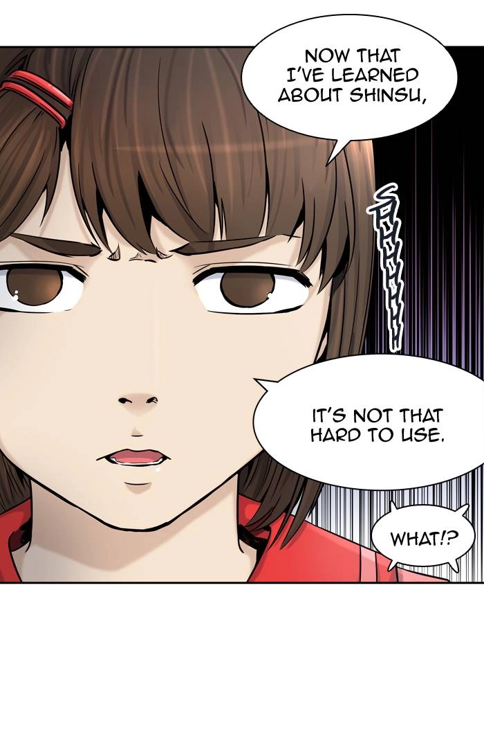 Tower of God Chapter 404 - Page 83