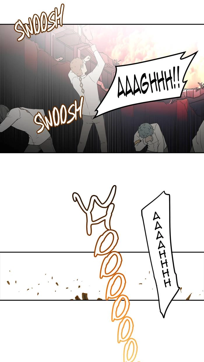 Tower of God Chapter 404 - Page 99
