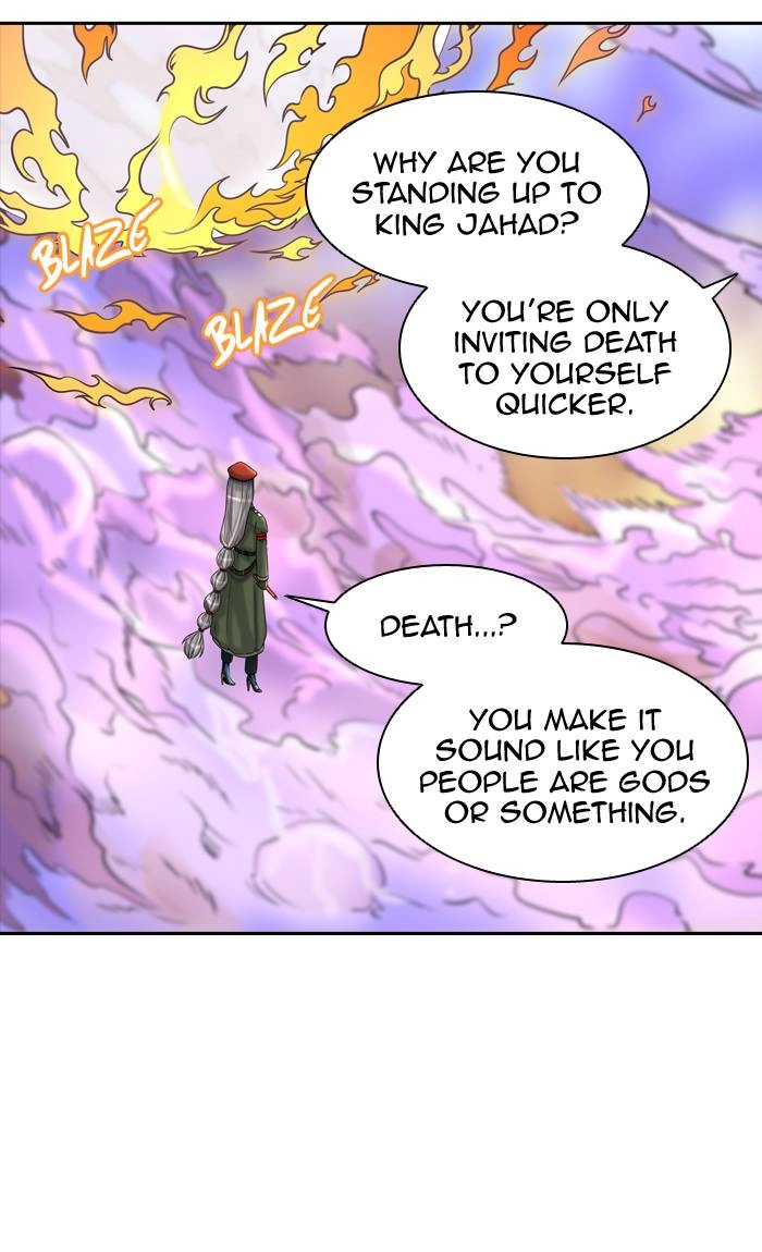 Tower of God Chapter 405 - Page 30