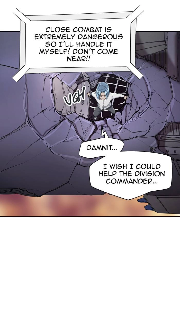 Tower of God Chapter 405 - Page 39