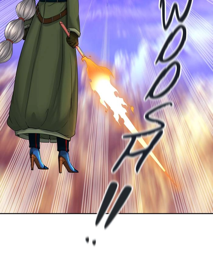 Tower of God Chapter 405 - Page 43